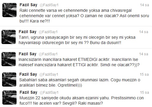 fazili hepten sayip da dininizden olmayin3