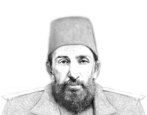 cemaleddin afgani abdulhamit han