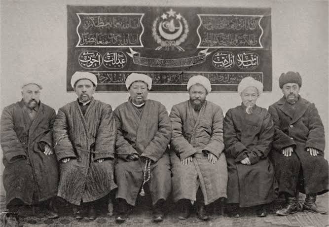 guzel turkistan bize ne oldu3