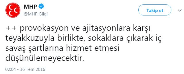 Sayfa 16 MHP