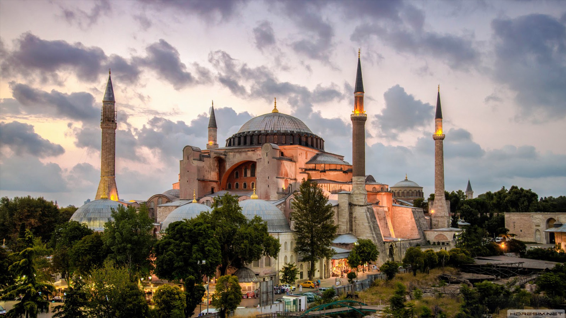 Sayfa 5 6 7 Ayasofya 3
