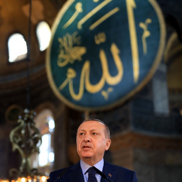 erdoğan