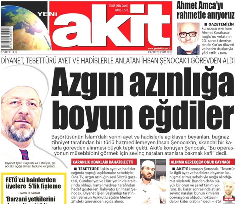 Sayfa 14 Cahil Hocalar