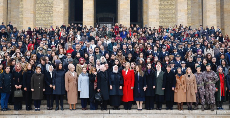 aile bakani