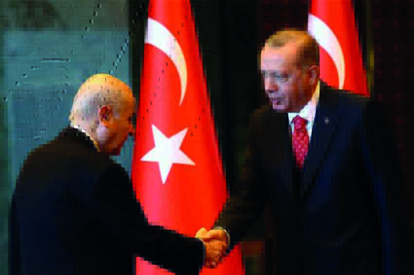 7 BAŞKANLIK SİSTEMİ KIRIK KABURGALAŞTI MI.foto