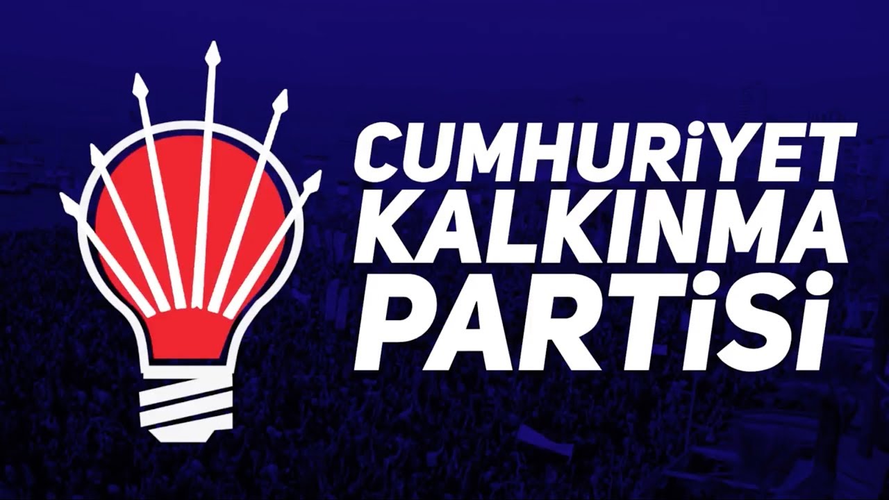 YİRMİ YILLIK BİR AK PARTİ VESİKALIĞI EHL İ SÜNNET VEL CEMAAT Mİ PARTİ TÜZÜĞÜ 1
