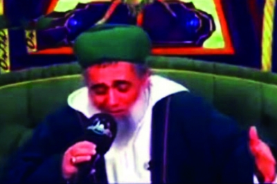 YAŞASIN, GERÇEK TARİKATLAR!