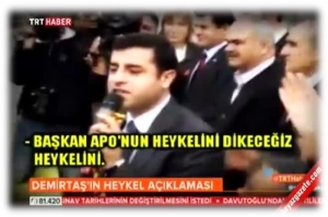 &quot;Dem&quot; Yılanının Başı Kesilmeli !