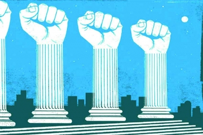 &quot;Demokrasi Şehidi&quot;