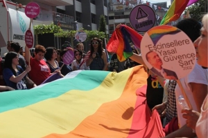 Yeni Dönemde LGBT ve Ak Parti... Ne Olacak?