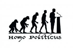 Genç Homo Politicus&#039;lar