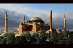 Ayasofya Cami, Sultan Ahmet Müze Olsun