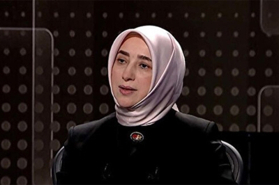 Özlem Zengin: Soğutma Muskası!