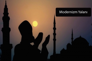 Modernizm Yalanı