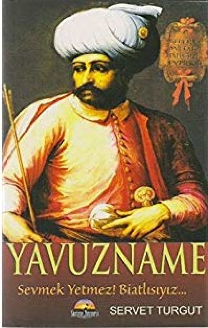 Yavuzname