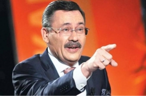 Chp Terbiyecisi Melih Gökçek