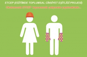 Yeni Belamız: Toplumsal Cinsiyet