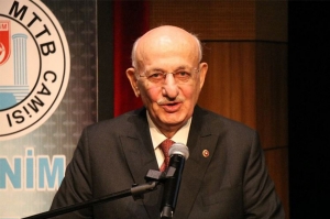 İsmail Kahraman ile Röportaj