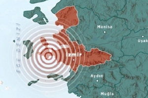 İzmir Depremi Vesilesiyle...