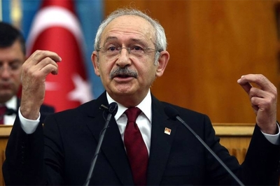Avanak Avnivarî Karikatürsel İmajıyla Kılıçdaroğlu Aday Olur mu?