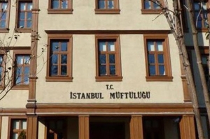 İstanbul Müftülüğü, Yeni Bir İşgal Üssü mü?