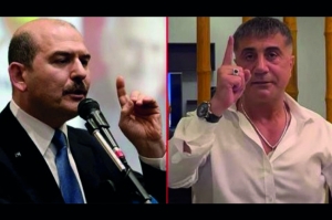 Kim Haklı? İçişleri Bakanı mı, Suç İşleri Babası mı?