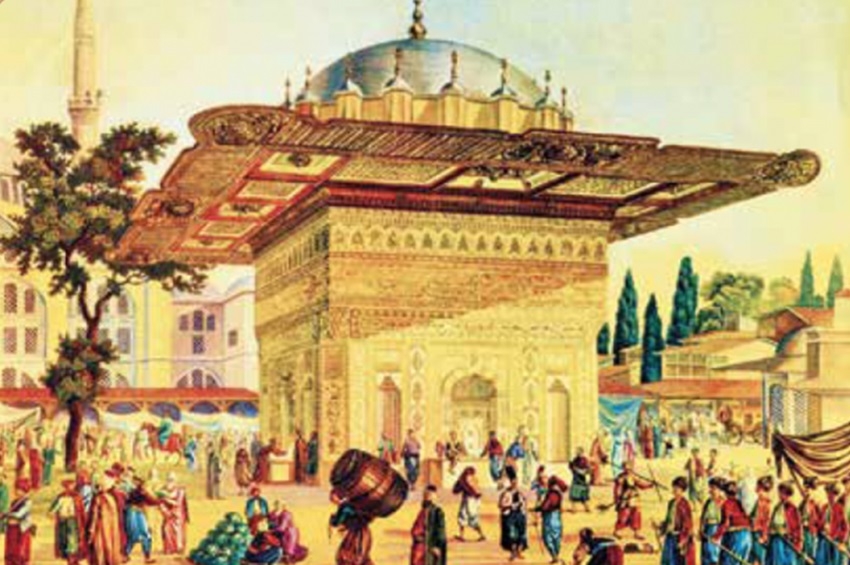 Vâkıf'laşamamak