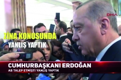 Ak Parti&#039;yi İkaz Sadedinde İki Husus