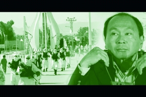 Fukuyama-R&#039;ye Bakalım ve İnanalım: Tarihin Sonu, İslam Lehine Gelecek!