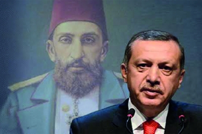 &quot;Sultan Abdulhamid&#039;i Devirmek&quot; Bağlamında; Anakronist Yalakalar!