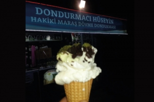 Dondurmacı Hüseyin