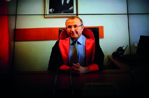 Hüseyni Tavırla Şehadete Vusul