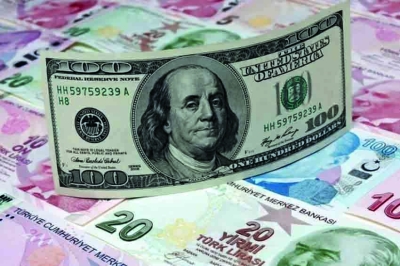 Tenakuza Bak: Döviz Yükselince, Türk Lirası Kazandıracakmış!