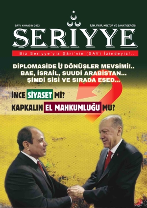 49. Sayımız Çıktı!