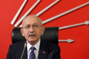 Eğreti Aday Kılıçdaroğlu&#039;yla Bile Bile...