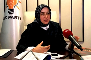 Recep Tayyip Erdoğan, Özlem Zengin ve Soğutma Muskası